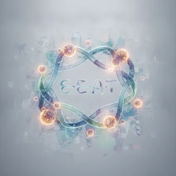 Schema and E-E-A-T signals beauty clinics need for Google trust