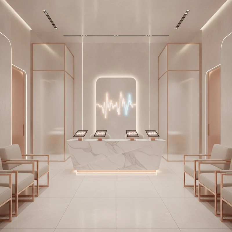 Treatment inquiry WhatsApp automation at Derma Elite Clinic, Jumeirah