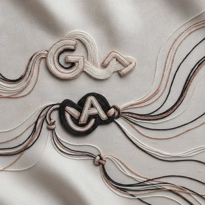 Abstract art representing App Store and Google Play launch for spa apps