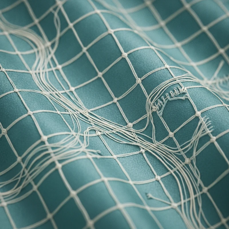 Abstract art representing citation and NAP consistency for spa SEO